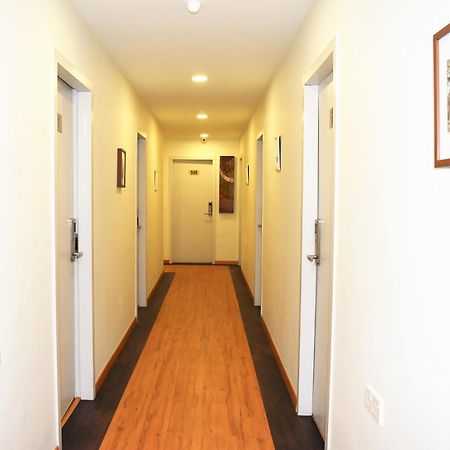 Xpeed Holiday Hotel كوالالمبور المظهر الخارجي الصورة