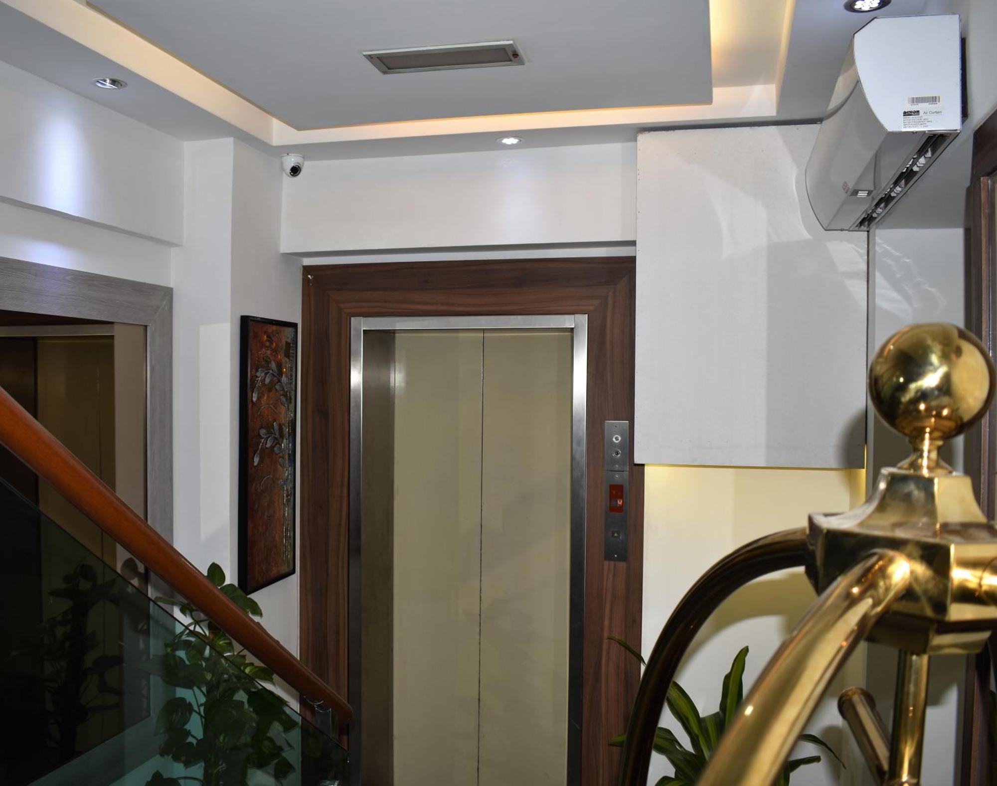 Xpeed Holiday Hotel كوالالمبور المظهر الخارجي الصورة