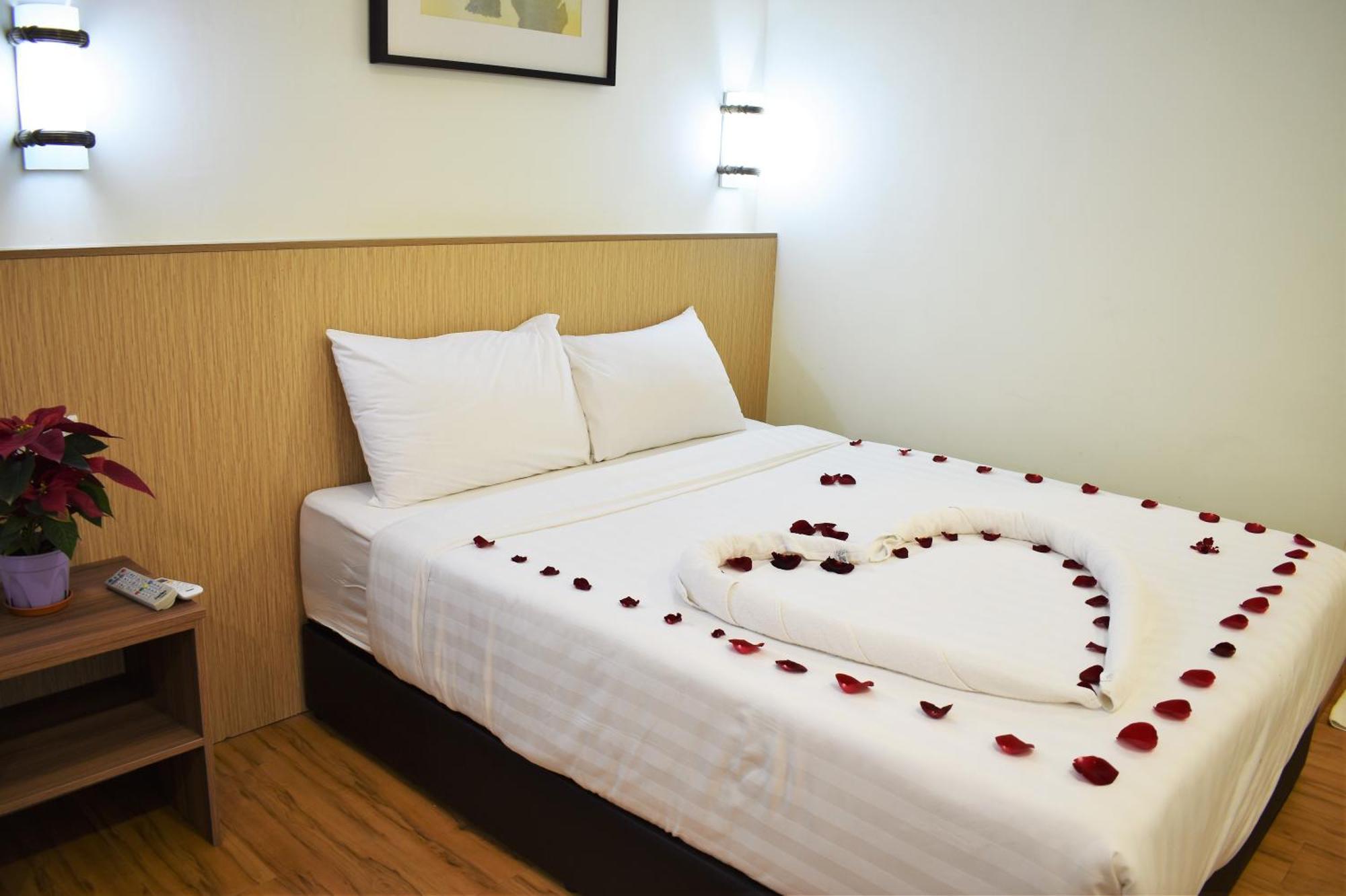 Xpeed Holiday Hotel كوالالمبور المظهر الخارجي الصورة