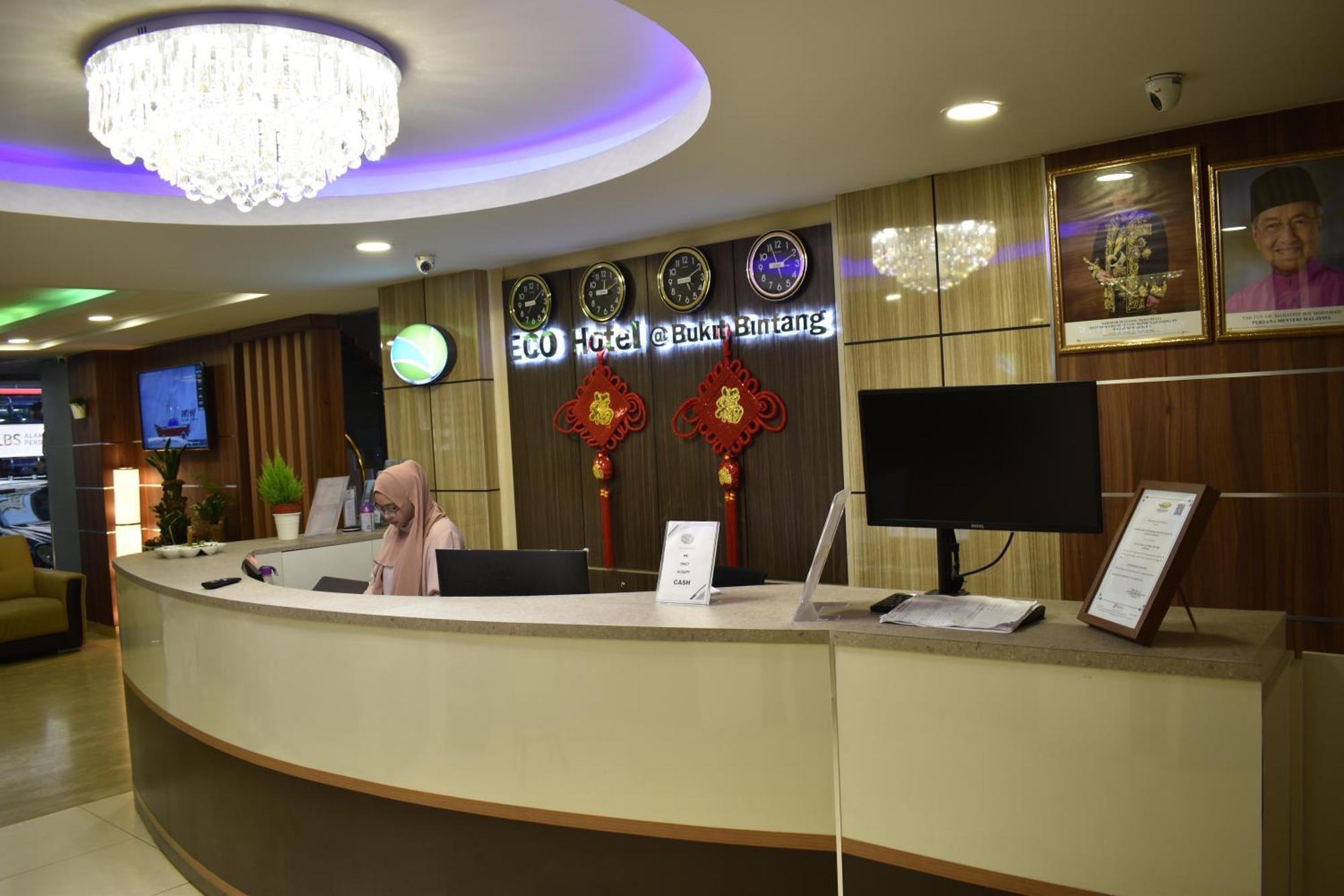 Xpeed Holiday Hotel كوالالمبور المظهر الخارجي الصورة