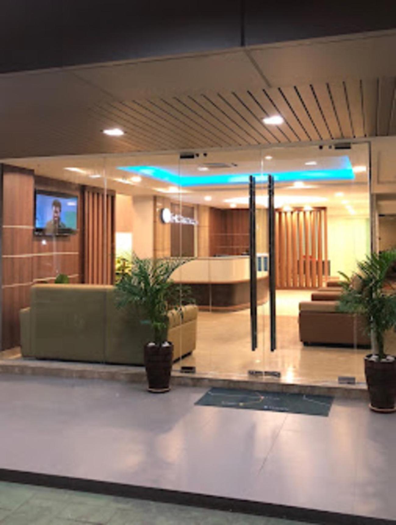 Xpeed Holiday Hotel كوالالمبور المظهر الخارجي الصورة